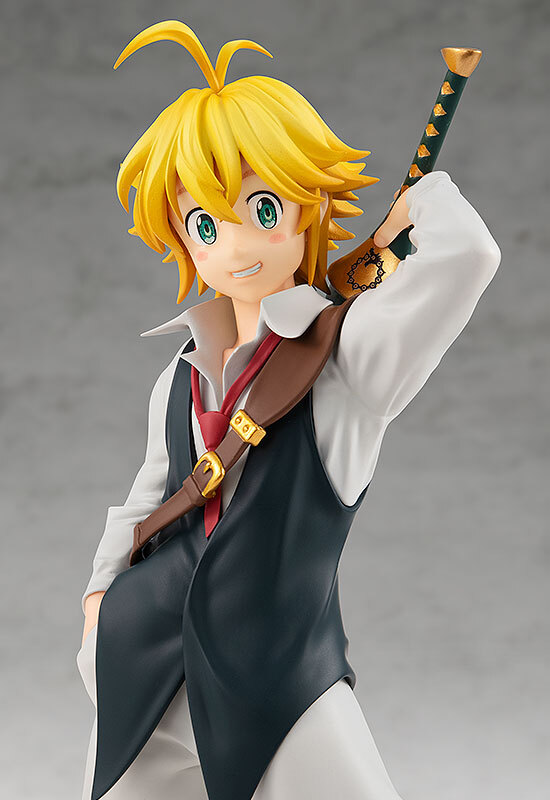 Фигурка POP UP PARADE Meliodas