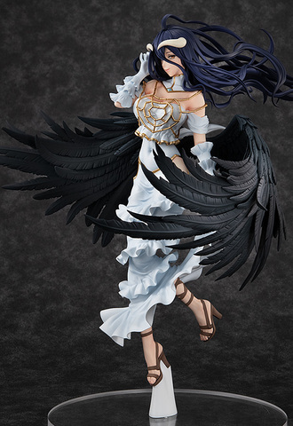 Фигурка Albedo: Wing Ver.