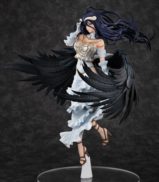 Фигурка Albedo: Wing Ver.