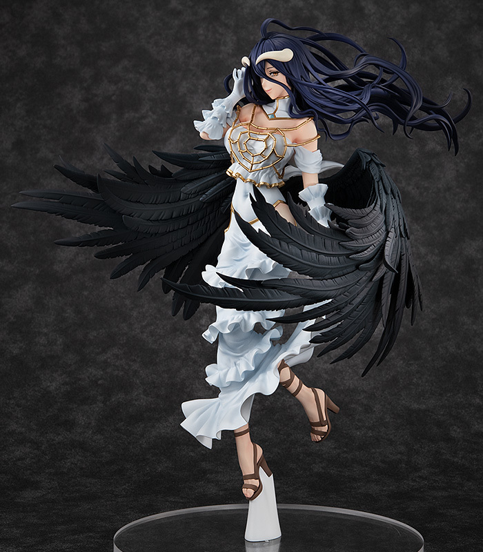 Фигурка Albedo: Wing Ver.