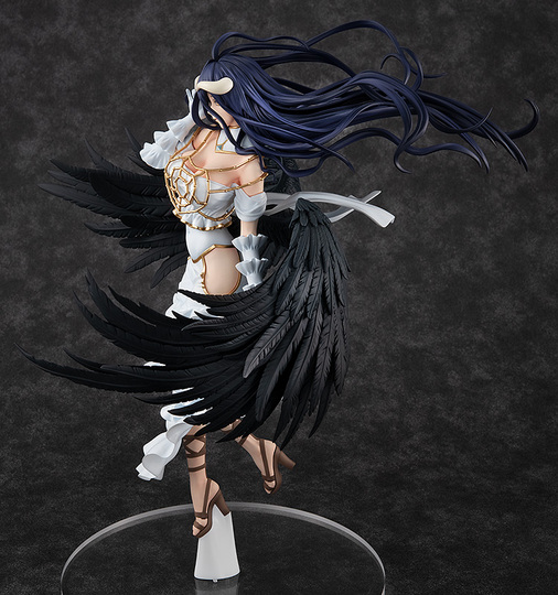 Фигурка Albedo: Wing Ver.