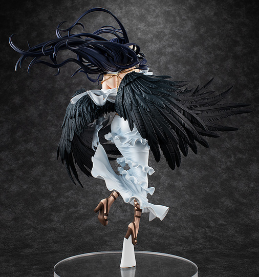 Фигурка Albedo: Wing Ver.