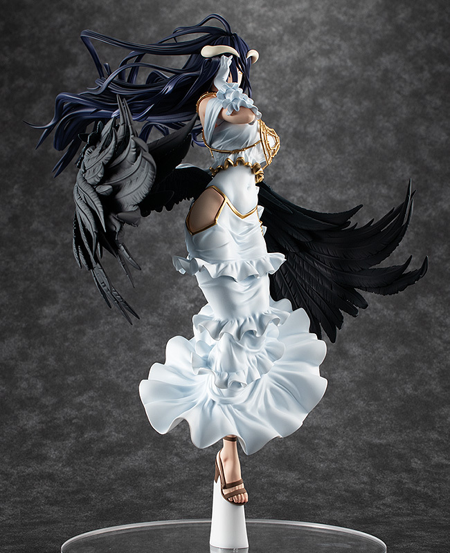 Фигурка Albedo: Wing Ver.