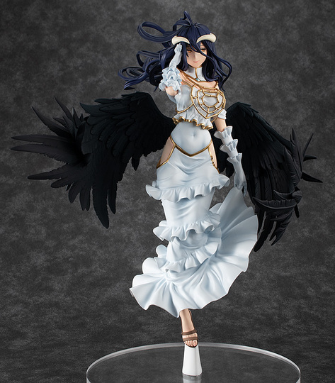 Фигурка Albedo: Wing Ver.