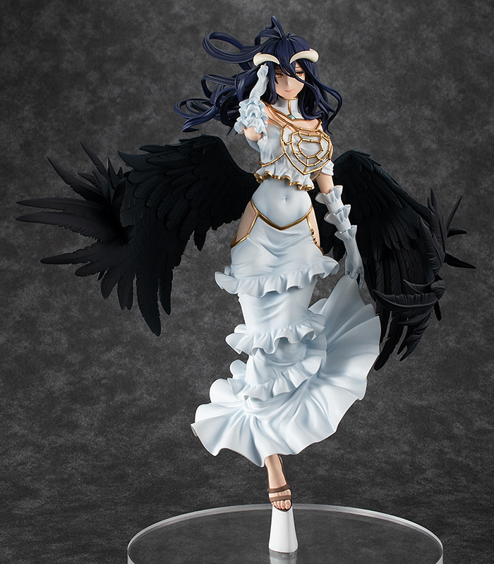 Фигурка Albedo: Wing Ver.