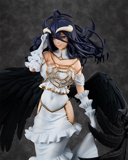 Фигурка Albedo: Wing Ver.