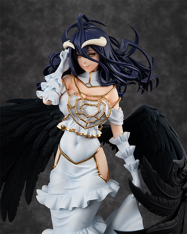 Фигурка Albedo: Wing Ver.