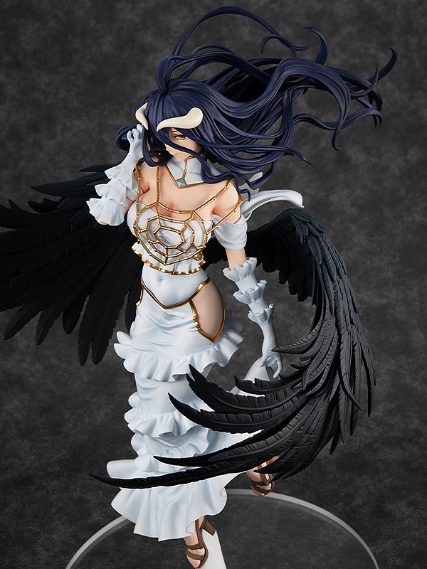 Фигурка Albedo: Wing Ver.