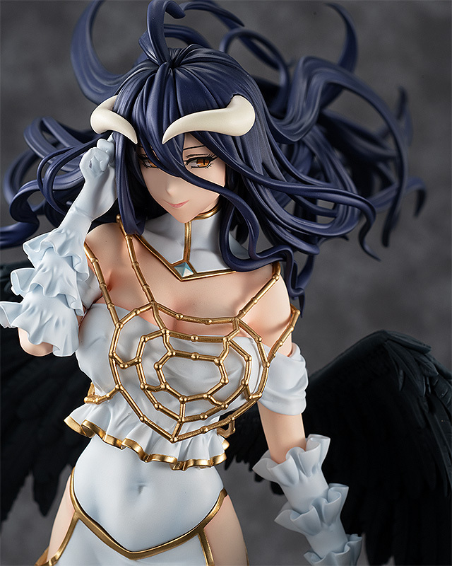 Фигурка Albedo: Wing Ver.