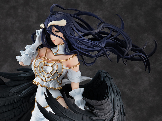 Фигурка Albedo: Wing Ver.