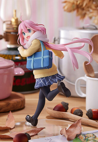 Фигурка POP UP PARADE Nadeshiko Kagamihara
