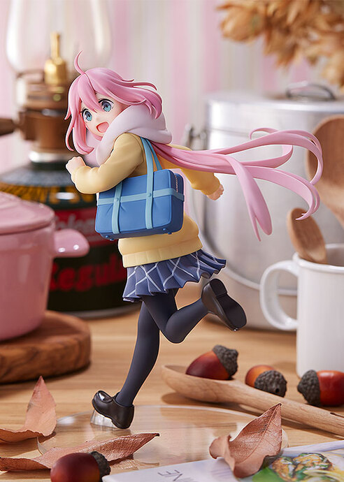 Фигурка POP UP PARADE Nadeshiko Kagamihara