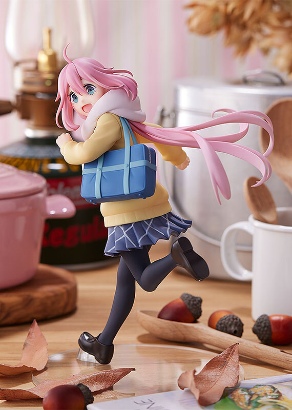 Фигурка POP UP PARADE Nadeshiko Kagamihara
