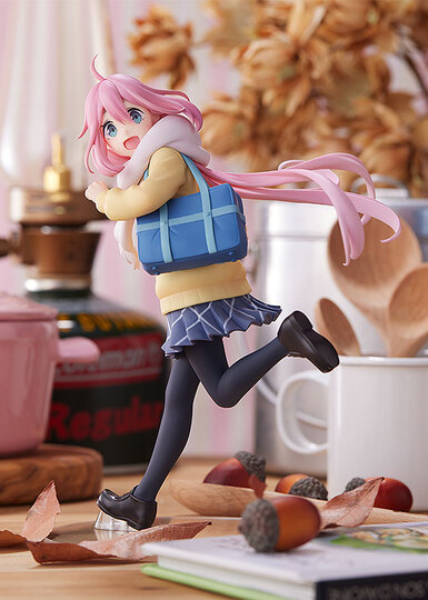 Фигурка POP UP PARADE Nadeshiko Kagamihara