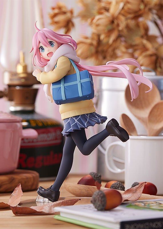 Фигурка POP UP PARADE Nadeshiko Kagamihara
