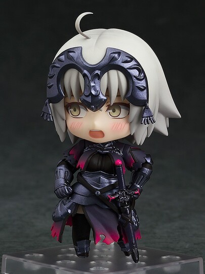 Фигурка Nendoroid Avenger/Jeanne d'Arc (Alter)