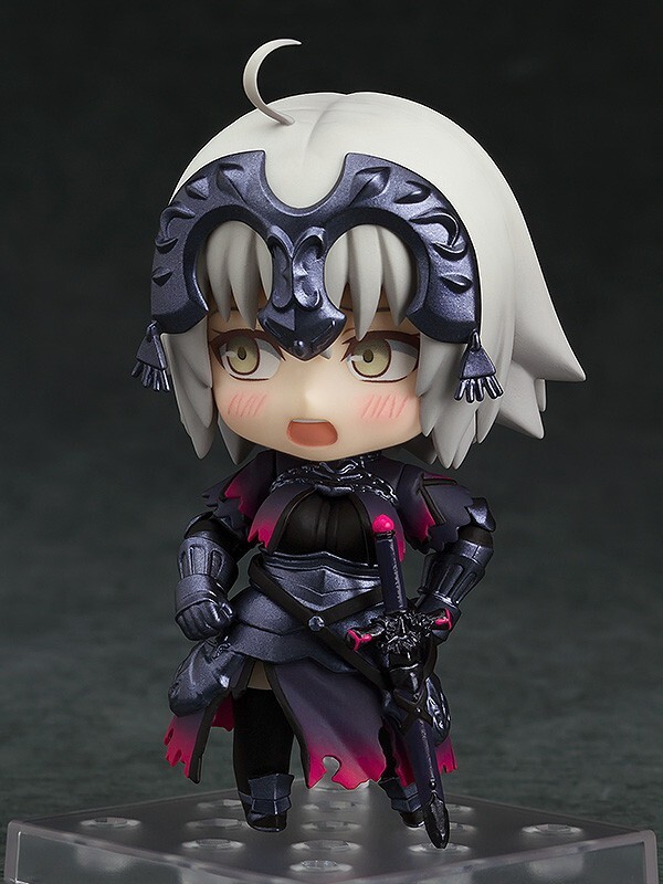 Фигурка Nendoroid Avenger/Jeanne d'Arc (Alter)