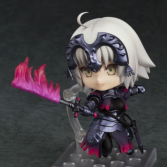 Фигурка Nendoroid Avenger/Jeanne d'Arc (Alter)