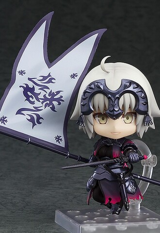 Фигурка Nendoroid Avenger/Jeanne d'Arc (Alter)