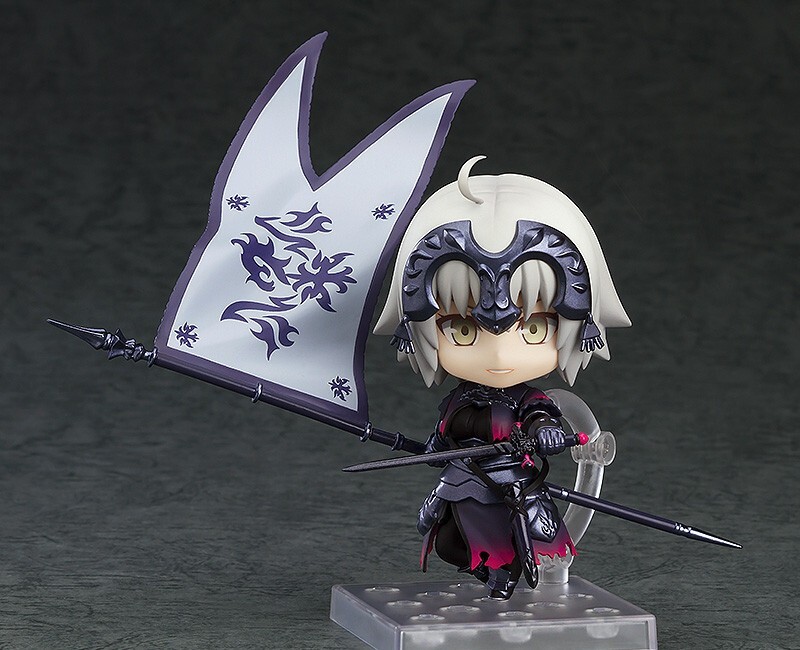 Фигурка Nendoroid Avenger/Jeanne d'Arc (Alter)
