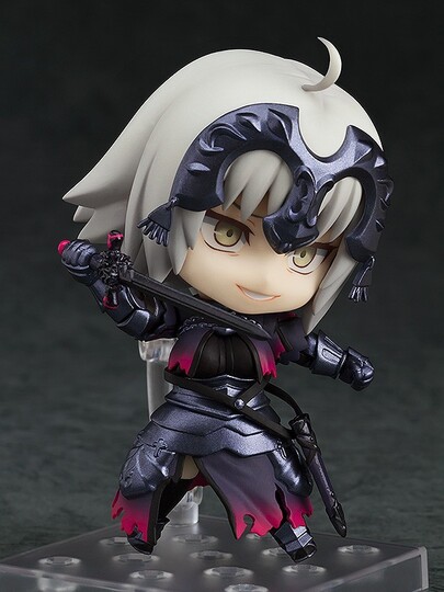 Фигурка Nendoroid Avenger/Jeanne d'Arc (Alter)