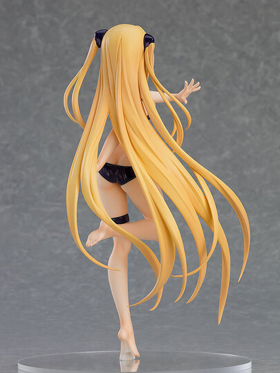 Фигурка POP UP PARADE Golden Darkness