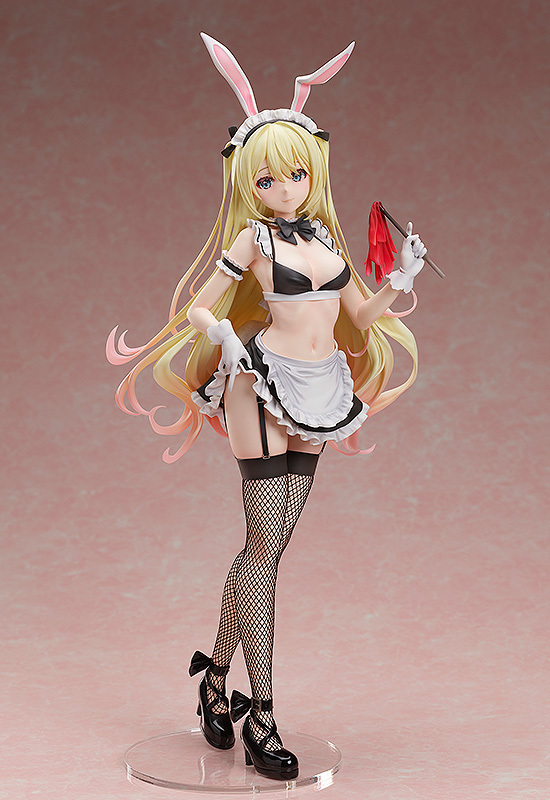 Фигурка Eruru: Maid Bunny Ver.