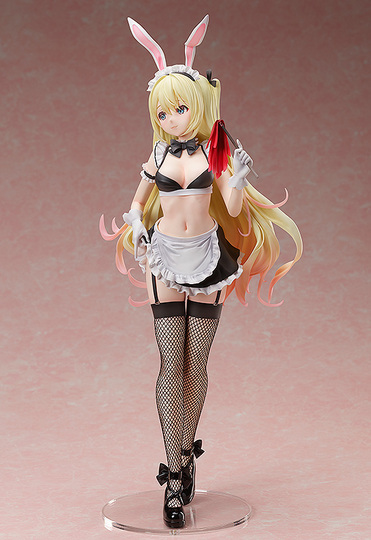 Фигурка Eruru: Maid Bunny Ver.