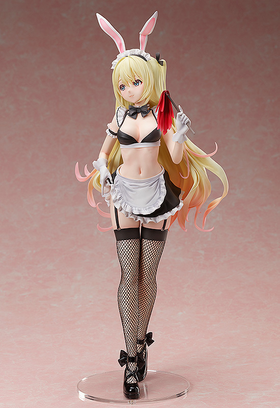Фигурка Eruru: Maid Bunny Ver.