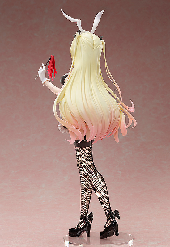 Фигурка Eruru: Maid Bunny Ver.