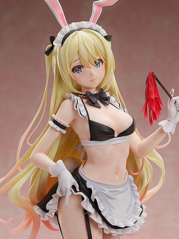 Фигурка Eruru: Maid Bunny Ver.