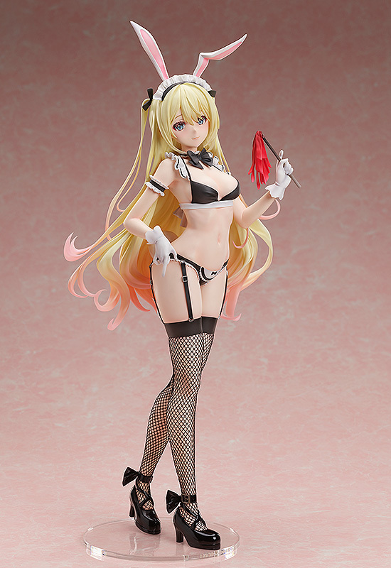 Фигурка Eruru: Maid Bunny Ver.