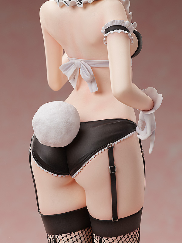 Фигурка Eruru: Maid Bunny Ver.