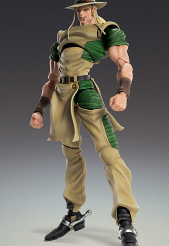 Фигурка Chozokado「Hol Horse」