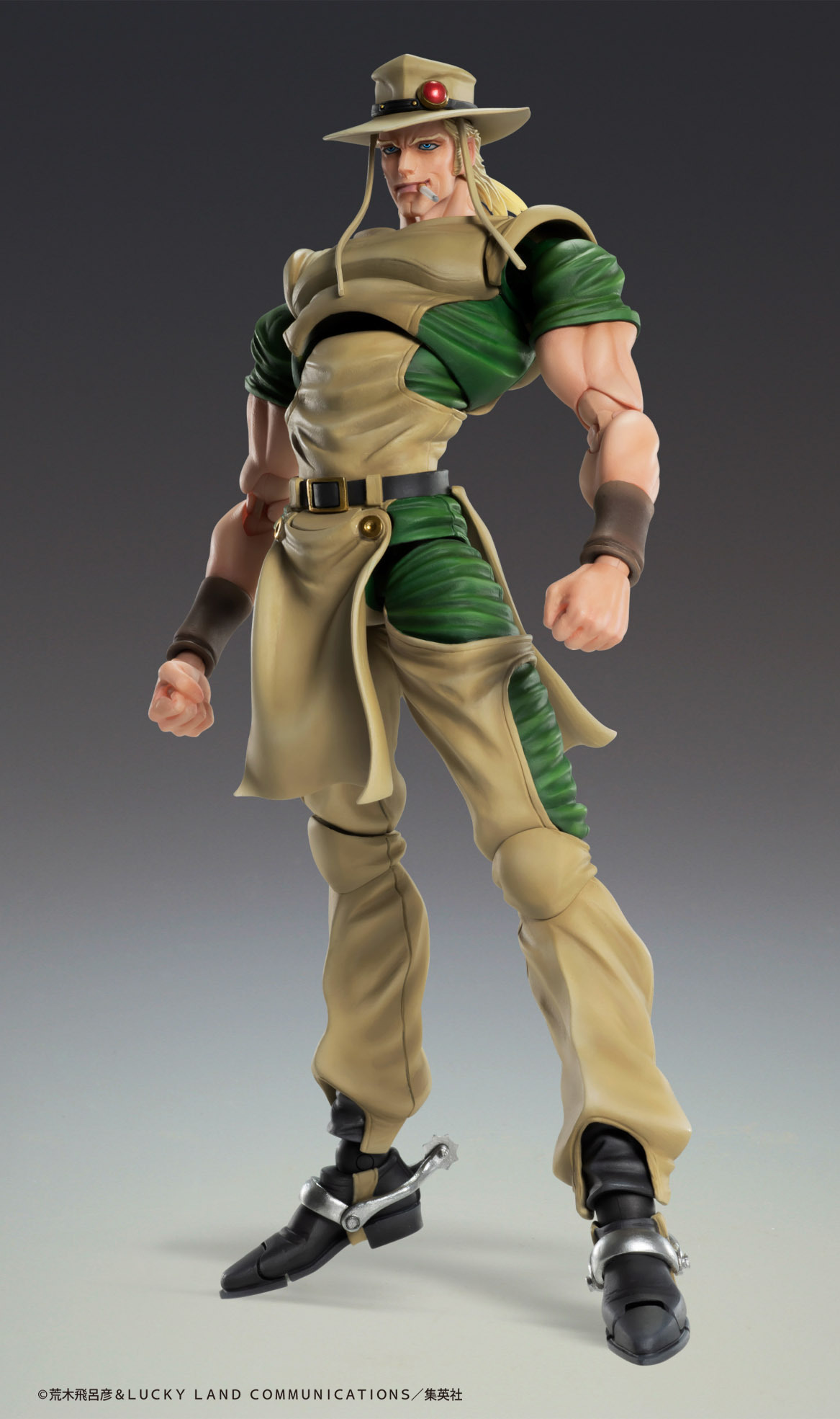 Фигурка Chozokado「Hol Horse」