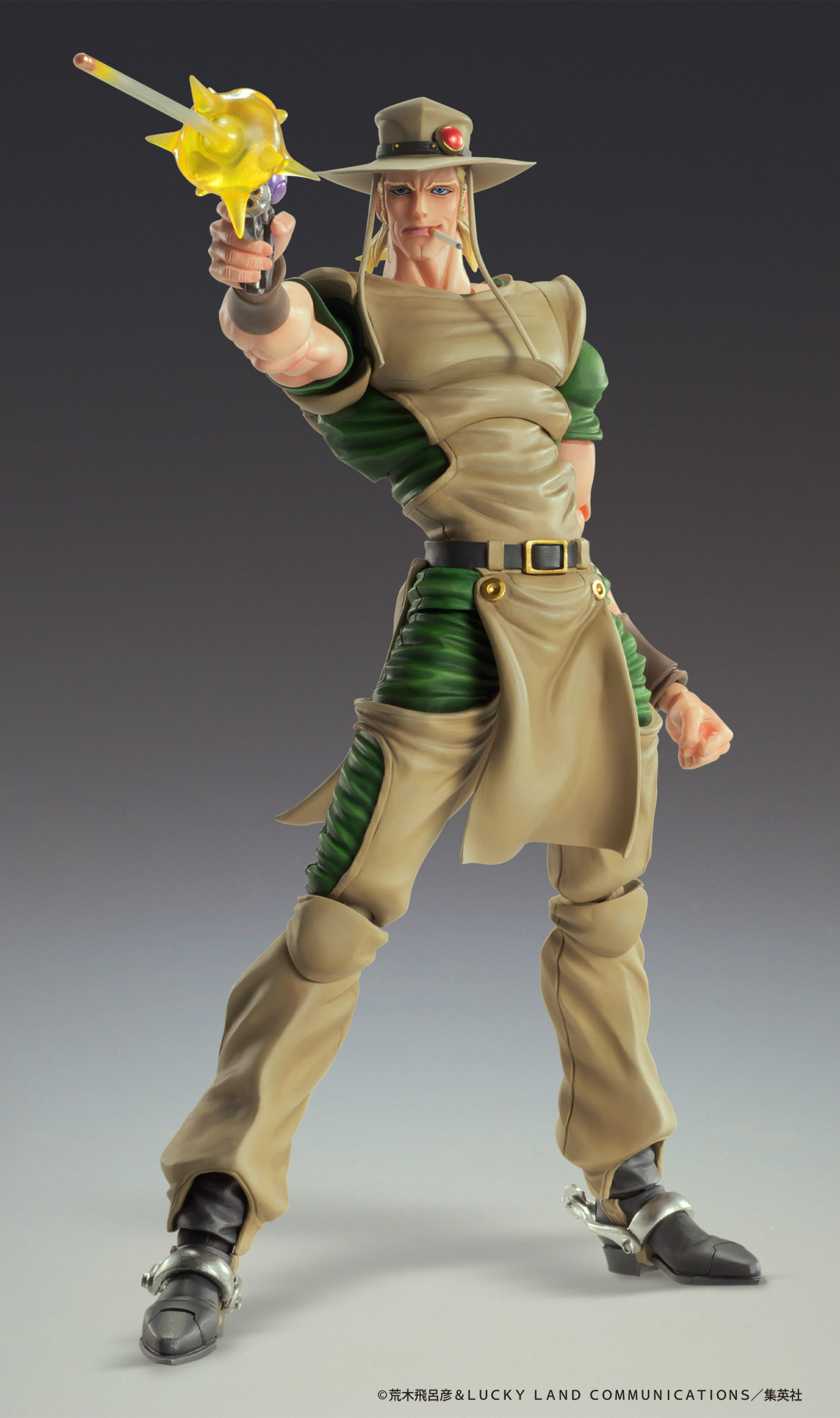 Фигурка Chozokado「Hol Horse」