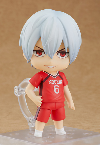 Фигурка Nendoroid Tatsuya Yoigoshi