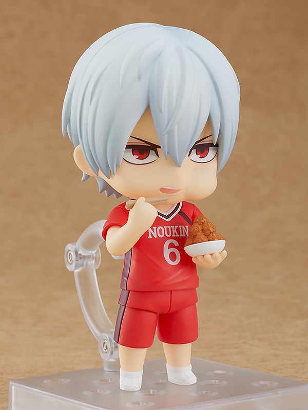 Фигурка Nendoroid Tatsuya Yoigoshi