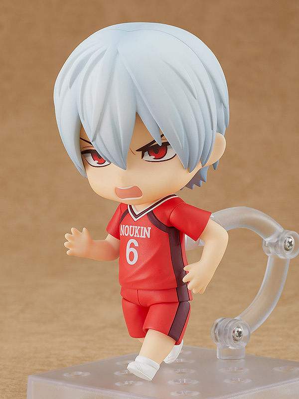 Фигурка Nendoroid Tatsuya Yoigoshi