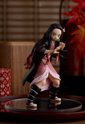 Фигурка POP UP PARADE Nezuko Kamado
