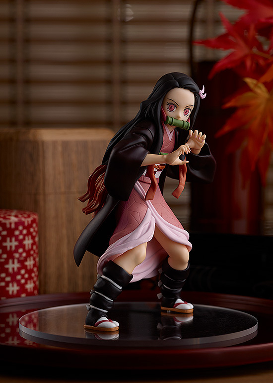 Фигурка POP UP PARADE Nezuko Kamado