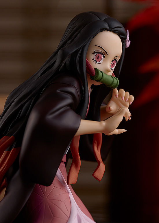 Фигурка POP UP PARADE Nezuko Kamado