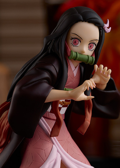 Фигурка POP UP PARADE Nezuko Kamado