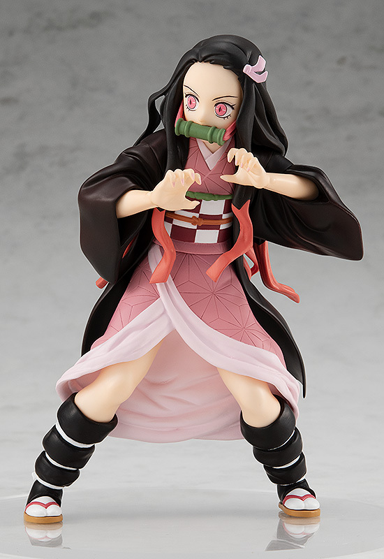 Фигурка POP UP PARADE Nezuko Kamado