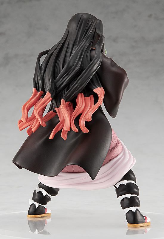 Фигурка POP UP PARADE Nezuko Kamado