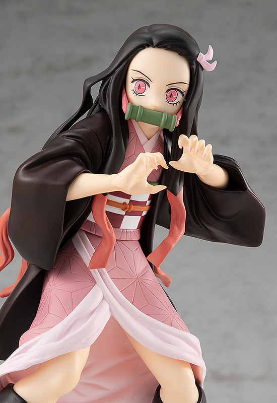 Фигурка POP UP PARADE Nezuko Kamado