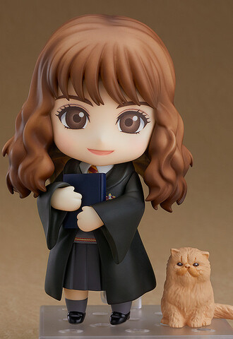 Фигурка Nendoroid Hermione Granger