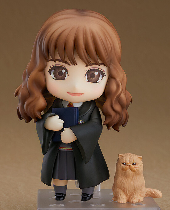 Фигурка Nendoroid Hermione Granger