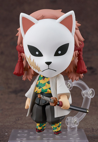 Фигурка Nendoroid Sabito