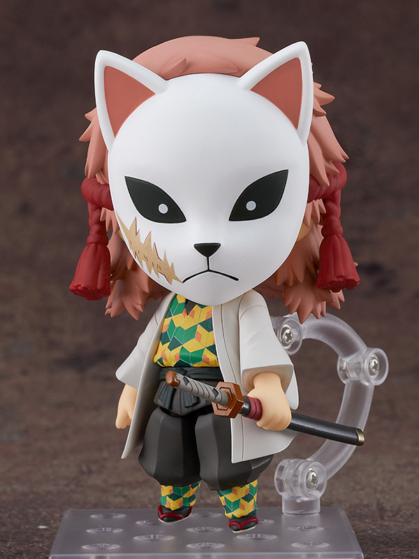 Фигурка Nendoroid Sabito